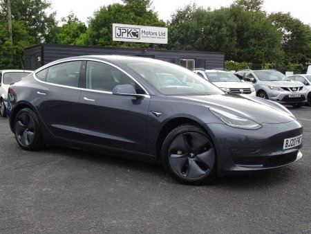 TESLA